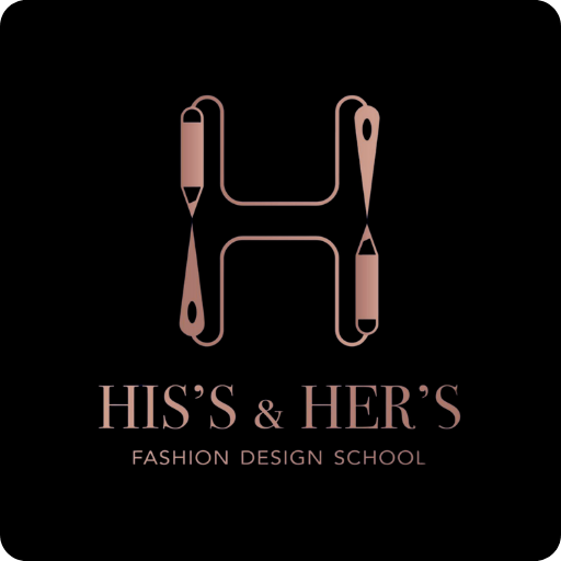 His's & Her's Logo